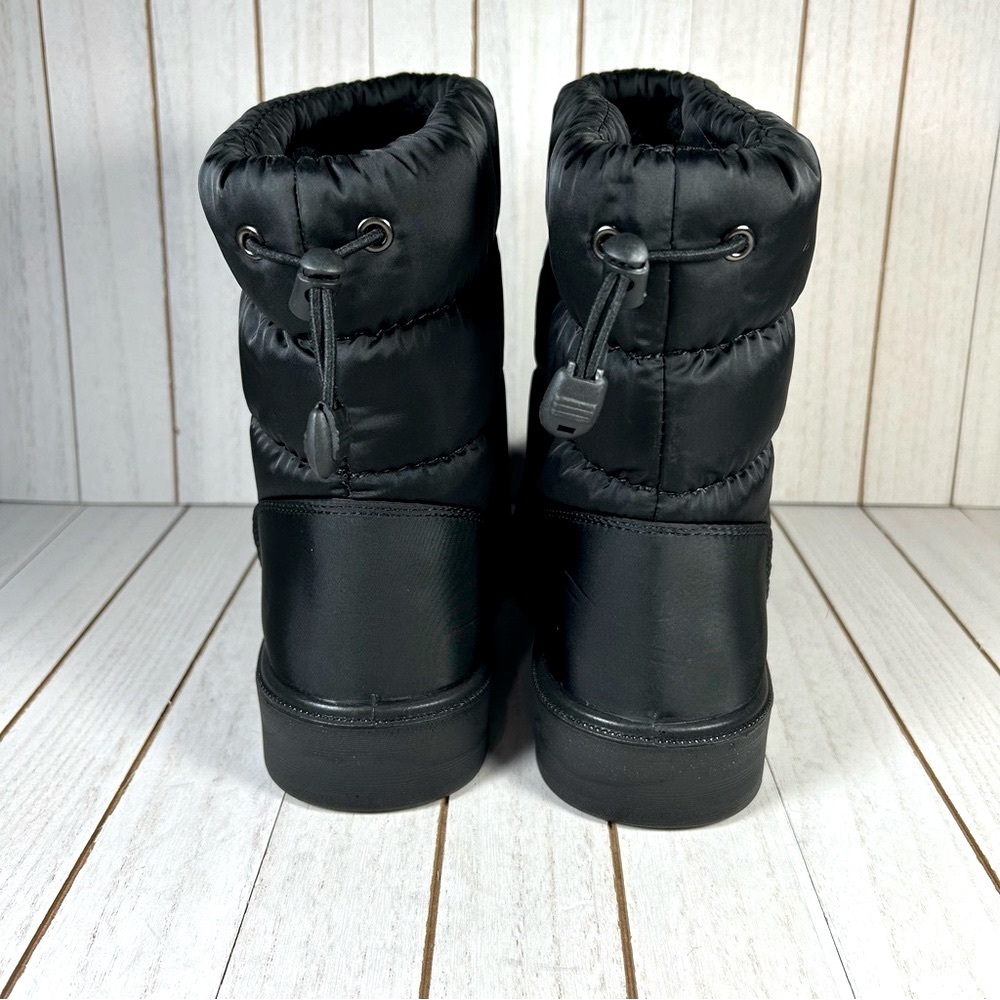 WOMEN’S WINTER BOOTS (COLEEN-1) - Picture 10 of 11